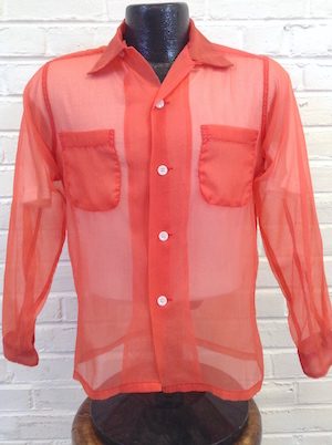 xxs mens shirts