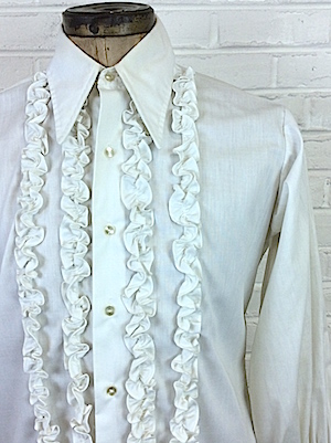 puffy pirate shirts for mens