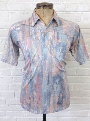 pastel shirts mens