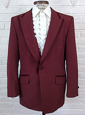 cherry creek custom tailor