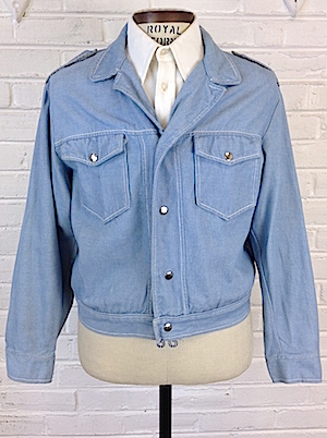 mens jeans 1980s