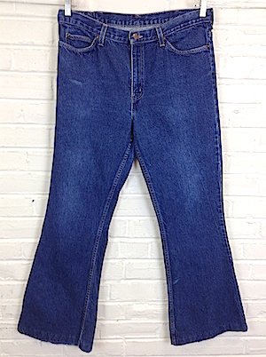 36 inseam bell bottoms