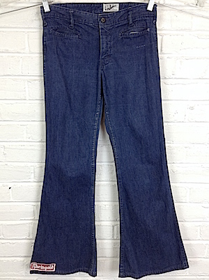 70's jeans mens