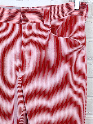 Sazz Vintage Clothing: (34x28) Mens Vintage 70s Disco Pants