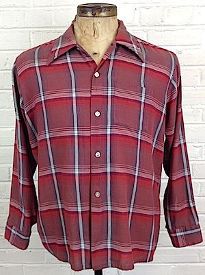 1970s shirts
