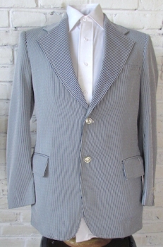 Sazz Vintage Clothing: Suits / Blazers 1970's