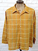 Men's Vintage Shirts: 50s-60s - Sazz Vintage Clothing