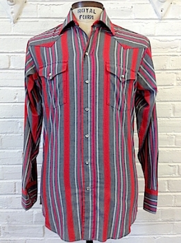 Sazz Vintage Clothing: All Vintage Western Shirts