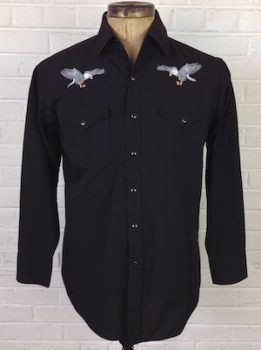 Sazz Vintage Clothing: All Vintage Western Shirts