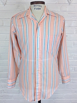 Sazz Vintage Clothing: Disco Shirts
