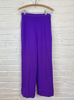 Sazz Vintage Clothing: (25x30) Women's Vintage 70s Disco Jeans. Super High  Waisted Bell Bottoms!