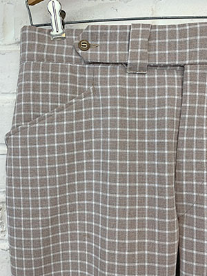 Sansabelt clearance pants 70s